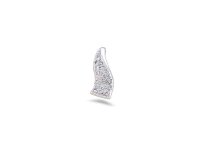 Rhodium Plated | Fashion Pendants